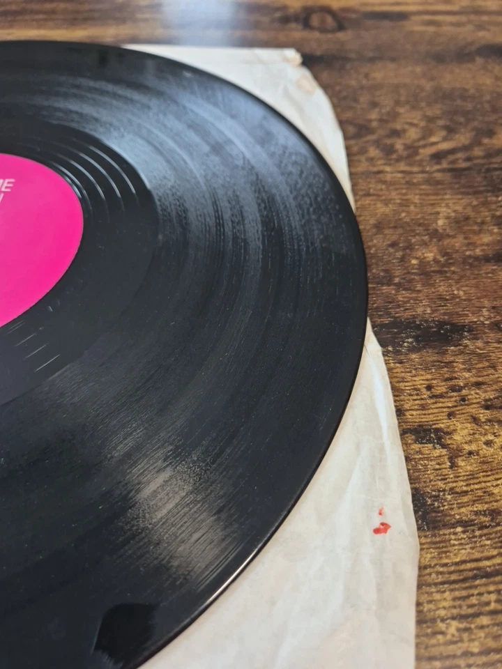 Sublime - The Rain - No Cover - 12" 45rpm - Promo - UK - 2007 - VG - Only 2 Of 2 - Image 4 of 4