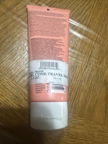 Living Proof Curl Conditioner 100ml/3.4oz - Picture 4 of 4