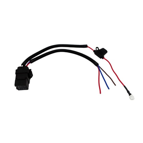 Pump Relay Wiring Pump Relay Wiring 68269523AD For Chrysler For Ram Fuel Pump - Picture 12 of 12