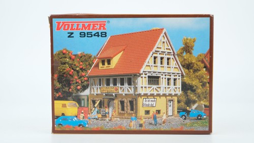 Vollmer Z 9548 agencia de viajes | Condition: Gebraucht
