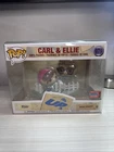 Funko Pop! Disney! UP Carl And Ellie NYCC 2020 Fall Convention  #979