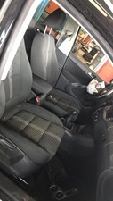 Siège Volkswagen TIGUAN
