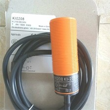 1x For IFM KI0208 Proximity Switch Sensor