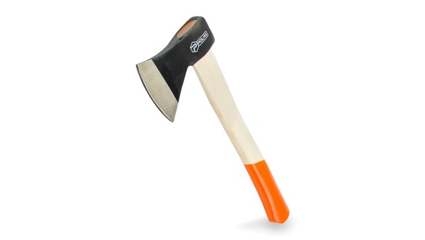 5902887070815 Siekiera Z Drewnianą RąCzką 600 G (36-039) Polax-image