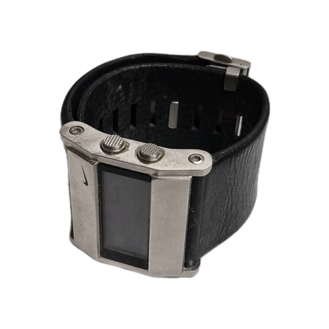 Nike Oregon Square watch Not Working For Parts Or Repair | eBay