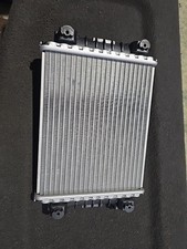 Radiateur Audi S4