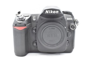 Nikon D200 | eBay