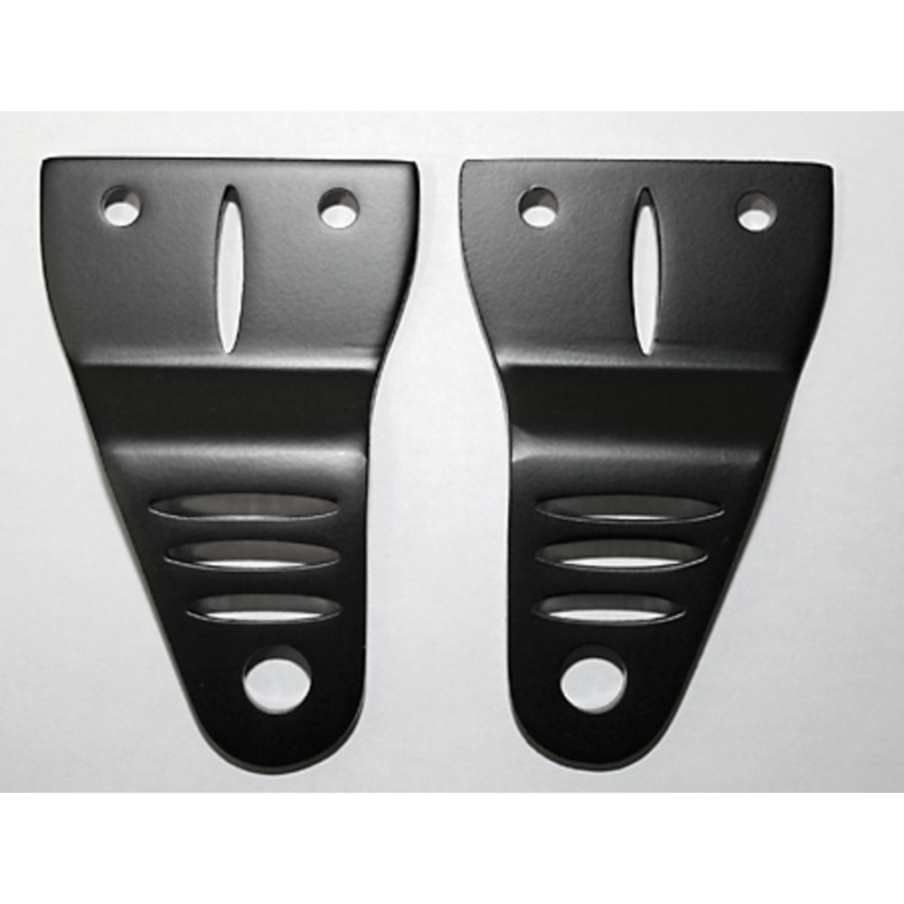 Free Shipping Shin Yo Aluminum Lamp Holders For Motorcycle Parts Accessories