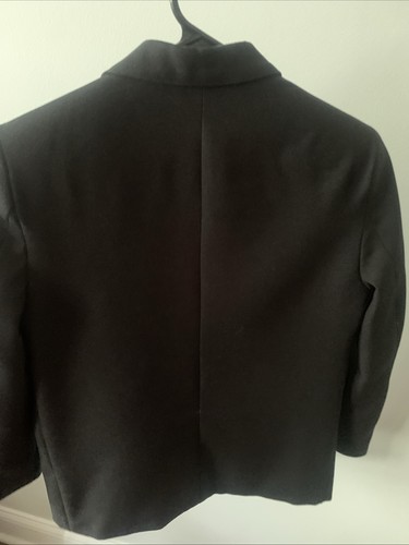 Youth Jacket 12R - Picture 2 of 5