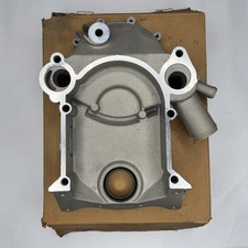 Pontiac Timing Cover Gm 527292 1969-79 Gto Transam Firebird Judge 350 400 455