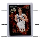2025 Panini Morgan Cheli Base (Raw)