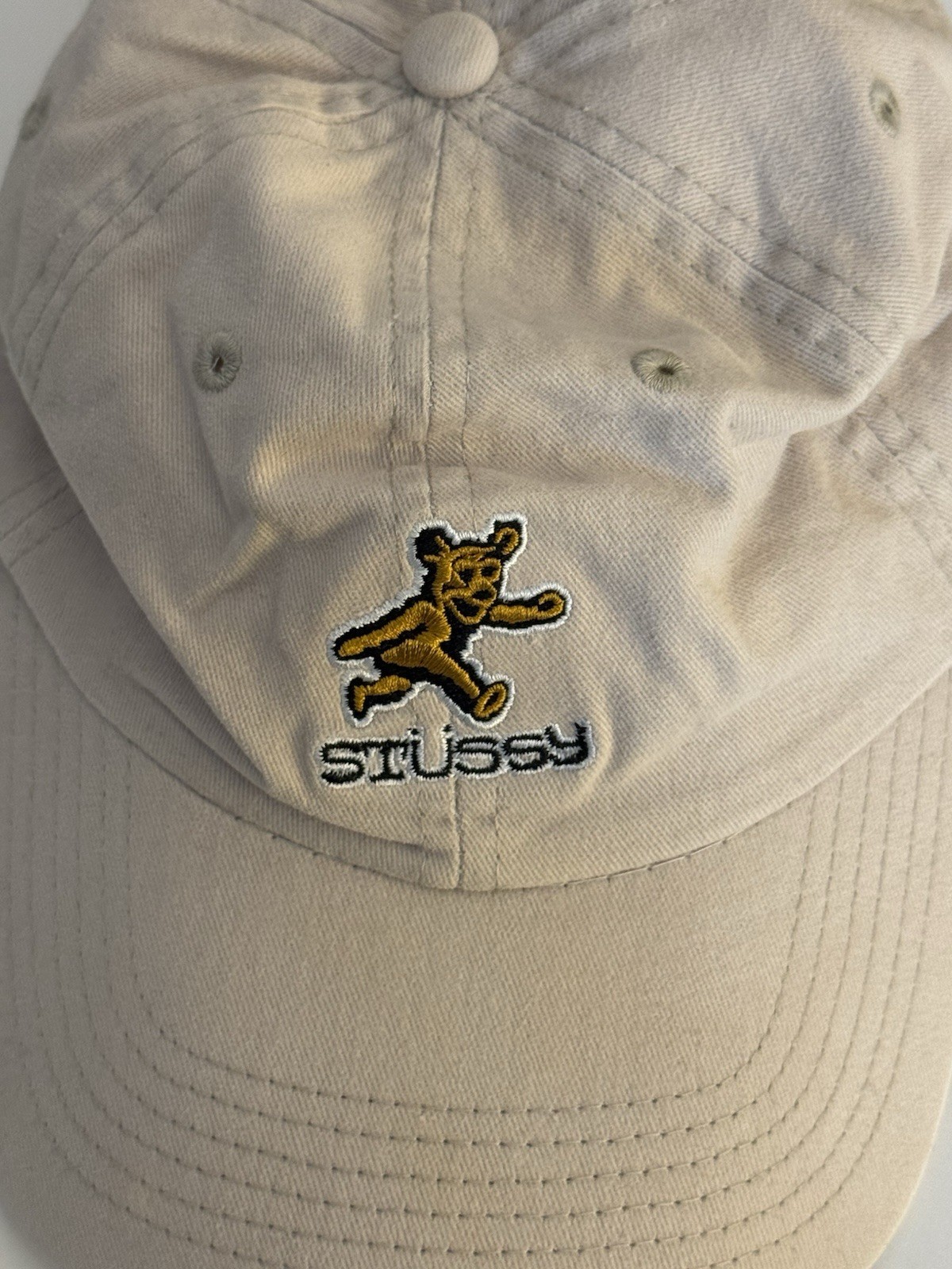 Stussy NYON Urban Outfitters Unisex Multicolor Lot of 3 Hats thumbnail 7