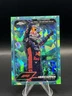 2024 Topps Chrome Sapphire Formula 1 F1 Max Verstappen Aqua /99 #154