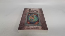 The Book of Thoth: Egyptian Tarot: Being the Equinox V.