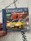 Sega GT Sega Dreamcast Game Complete