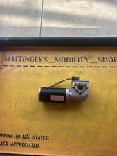 🥇Harmar AL-600-12 Motore di sollevamento 703-2B04-AA *L@@K WoW * Spedizione gratuita!!