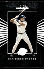 Melvin Nieves 1994 Leaf Limited Rookies #3 Padres MLB READ FREE SHIPPING