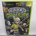 Grabbed by the Ghoulies (Microsoft Xbox, 2003)