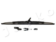 Wischblatt Scheibenwischer JAPKO SJX50S für OPEL ASTRA Caravan T98 CC CORSA X01