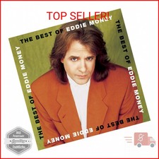 The Best Of Eddie Money