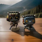Funko Pop! Movies Avatar Neytiri Lot of 2