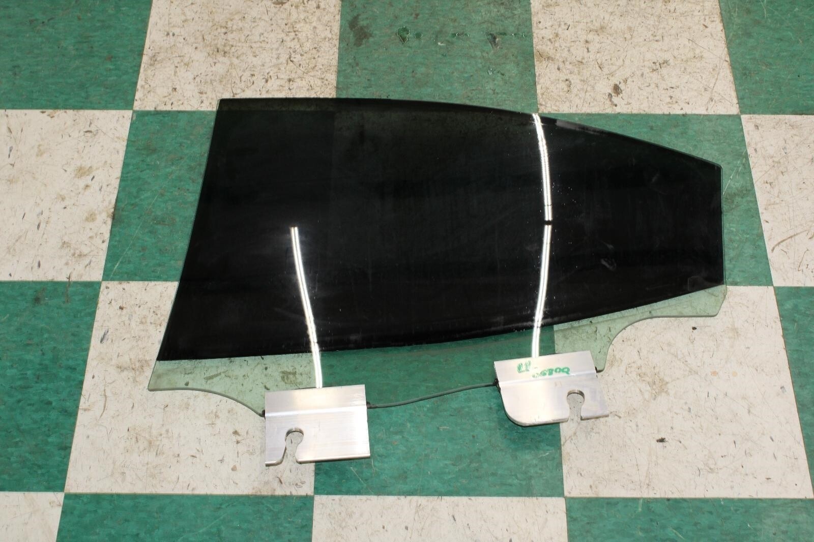 Maserati Ghibli 2014-2021 REAR+RIGHT Door panel