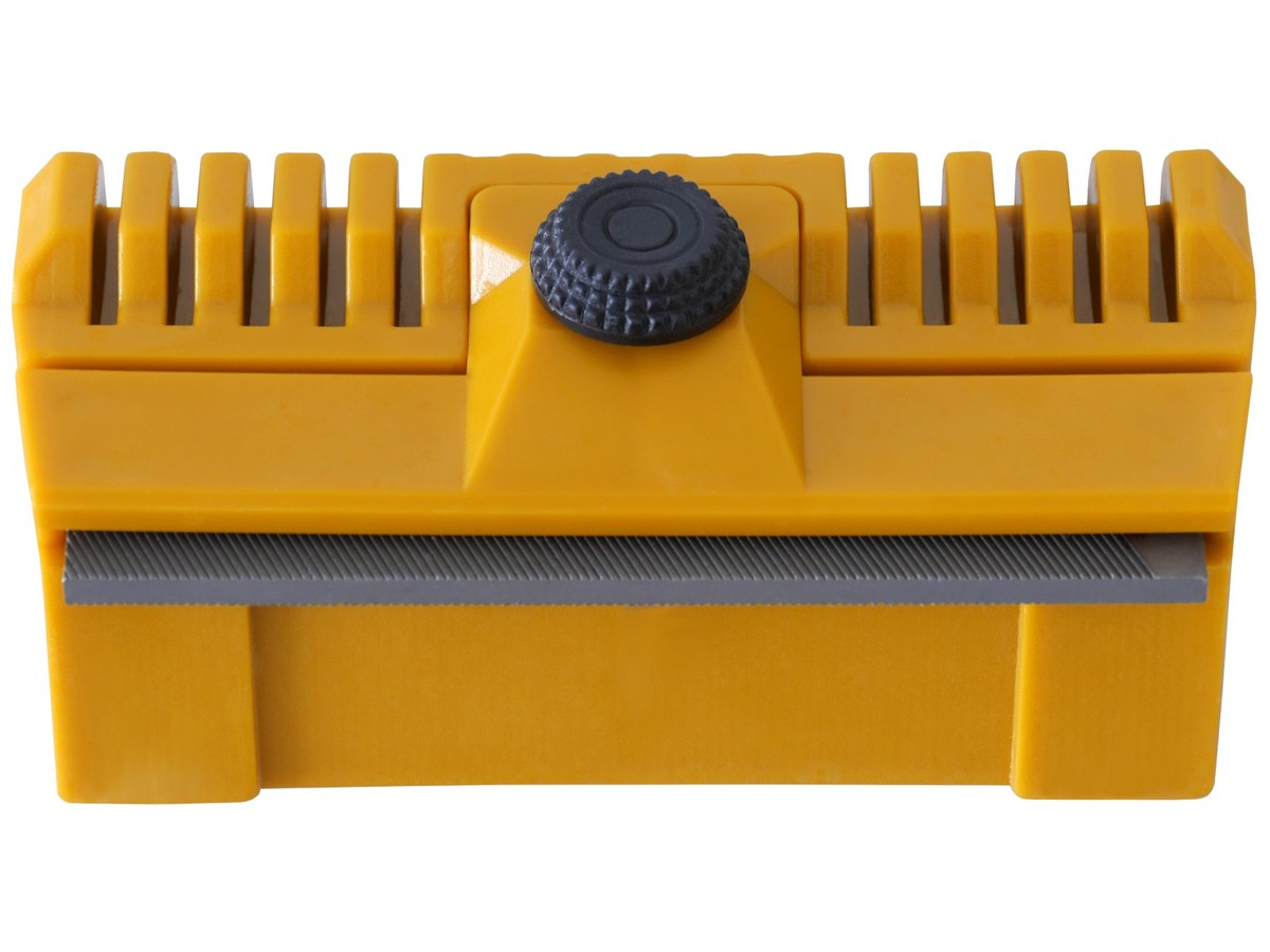 Sägenspezi Prüflehre Für Sägeketten - Schärfwinkel & Tiefenbegrenzer Messwerkzeug