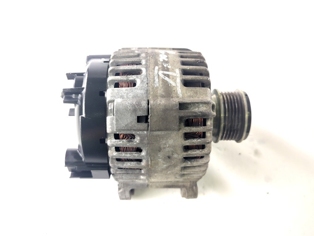 06F903023C ALTERNATORE SEAT ALHAMBRA 1.9 D 4X4 85KW 6M 5P (2007) RICAMBIO USATO