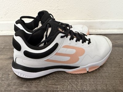 New Bullpadel Flow Hybrid Fly 23V Women s Court Shoes 