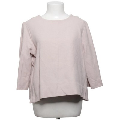 Designers, Remix, Bluse, Größe: 42, STYLE ALFI TOP, Beige #1Sy