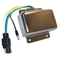 Crown Automotive Ignition Module Crown Automotive Ignition Module