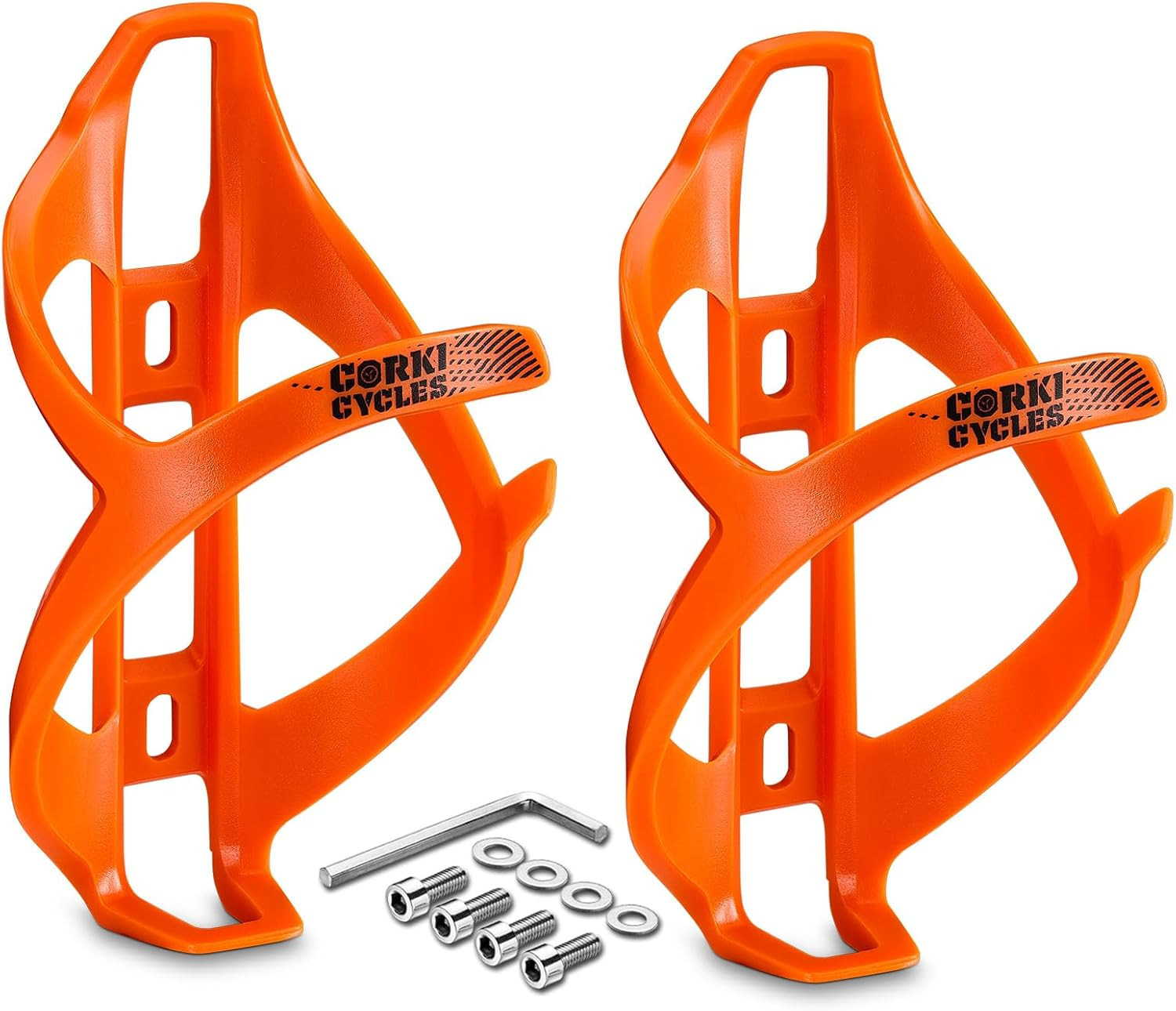 Cycles Bike Water Bottle Holder Right Side Load Water Bottle
