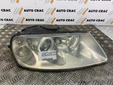 Feu avant (phare) Volkswagen TOUAREG