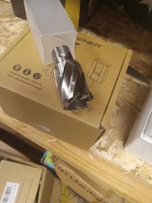 27 X 30MM ANNULAR HOLE CUTTER HSS BROACH SLUGGER BIT TWIST DRILL C3