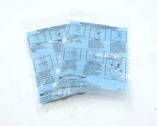 Crosby 1096325 S-4320 Hook Latch Kit, 2pc Lot