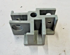 E-Z UP EZ Up Endeavor 10x20 Canopy PARTS Plastic Connector 3 way Outer Truss T ✅