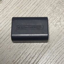 Genuine Sony Battery Pack NP-FH30