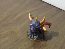 Skylanders Giants Series 2 Spyro Works In all 6 Games Figure RARE