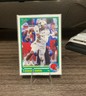2025 Score - Anniversary Rookie Shedeur Sanders #2 (RC)