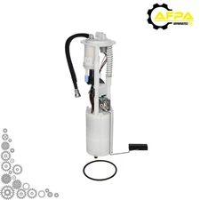 Electrical Fuel Pump Module For Cadillac XLR 2007-09 Chevrolet Corvette 2007-13