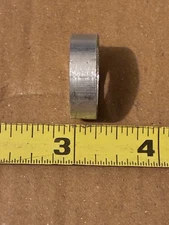 MAC Snap On Matco Craftsman Tool Box Replacement Lock Standard Cylinder Spacer
