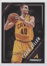 2013-14 Panini Pinnacle Tyler Zeller #182 0y59