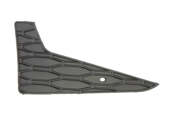 Right BLIC 6502-07-6614918P Ventilation Grilles, bumper for SEAT