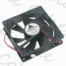 DC 12V 0.16A 9CM 9225 Double Ball Bearing Brushless Cooling Fan