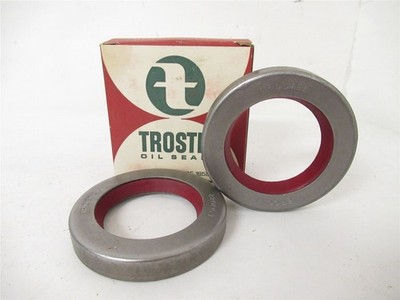 226222 New In Box; Trostel A 54088 Box-2 Oil Seals; 2.879''OD; .460''W