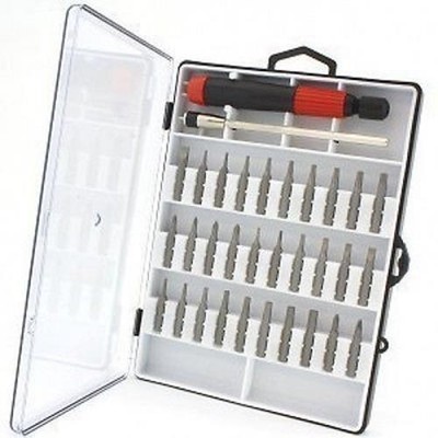 Mini Minature Tiny Small Screwdriver Torx Bit Tool Set