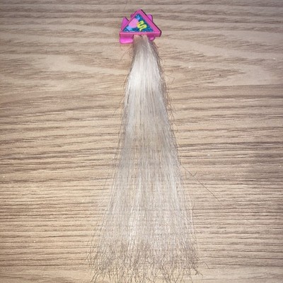 Barbie Magic Style Hair Charm Clip - Barbie - Vintage