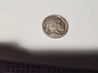 1917 D Buffalo Nickel 5 Cent Piece- Denver