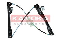 Kamoka Fensterheber Links, Vorne FüR Skoda