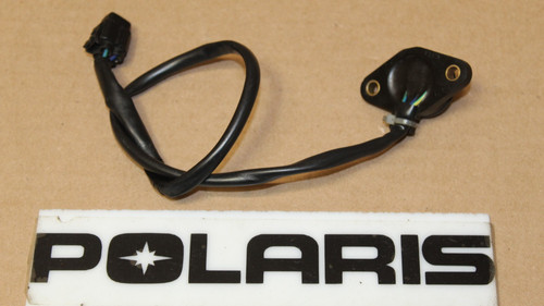 08-11 Polaris Outlaw 525 450 OEM Gear Position Sensor Neutral Switch Shift A1